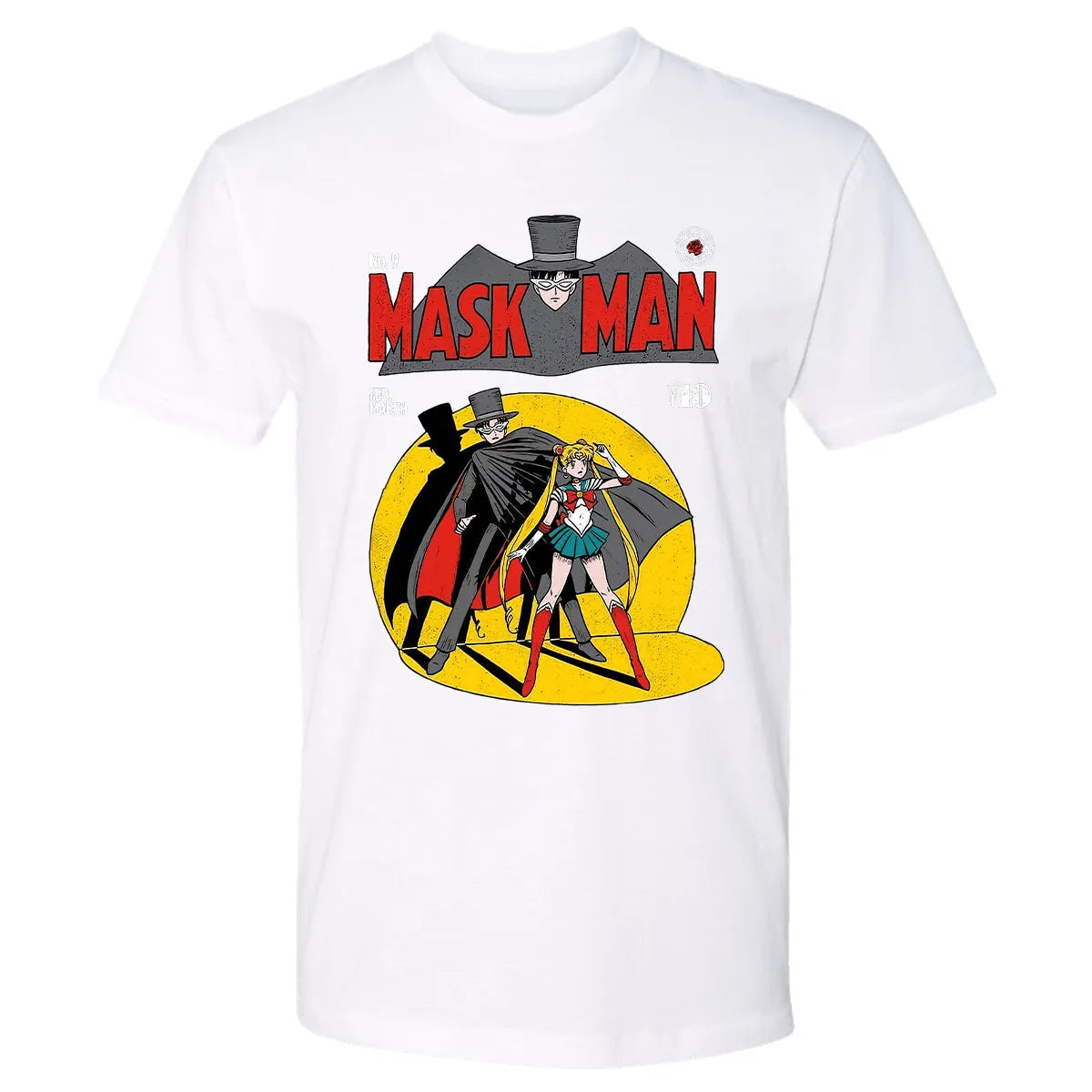 Premium Unisex T-shirt - 1KR96WP2