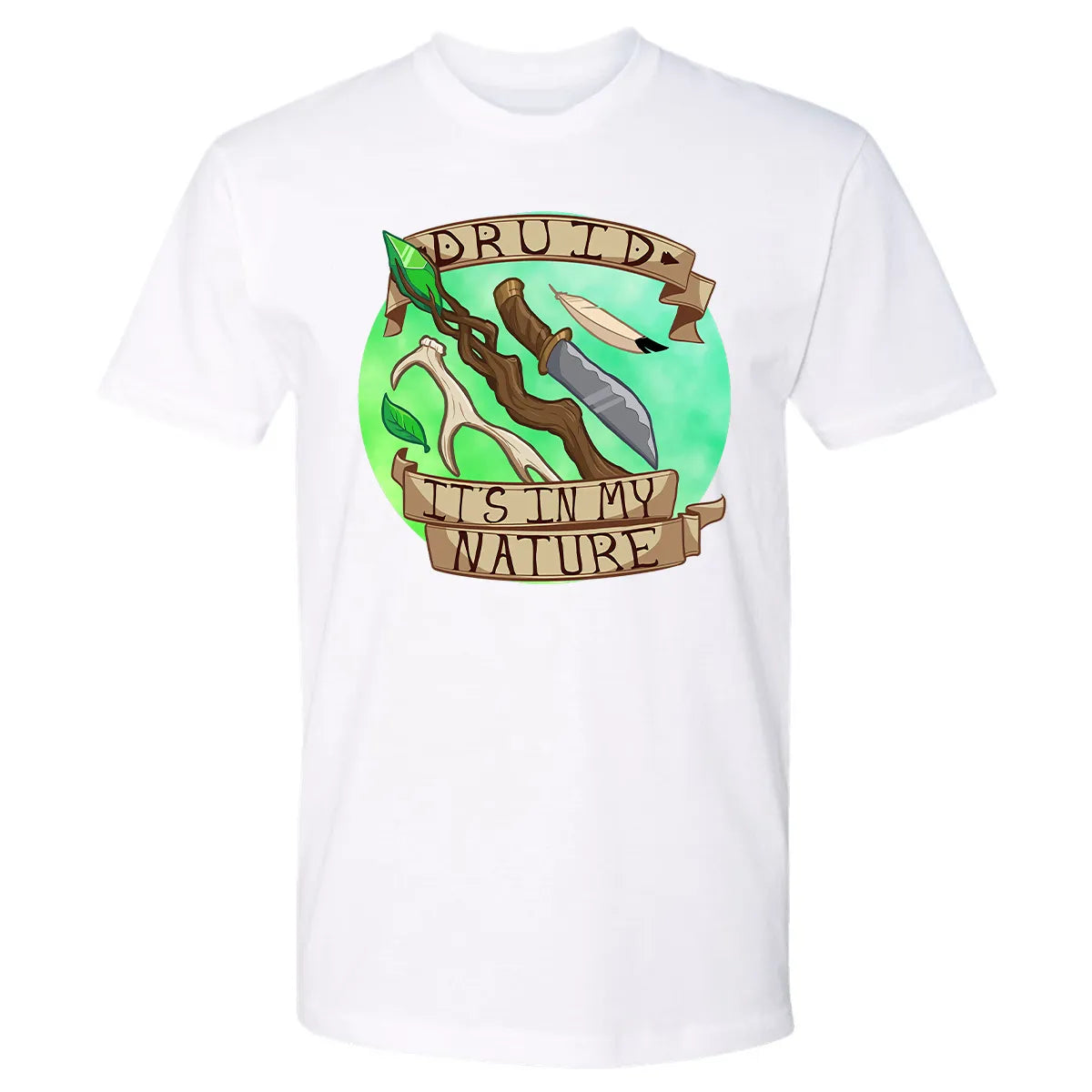 Premium Unisex T-shirt - 7M8P7DMA