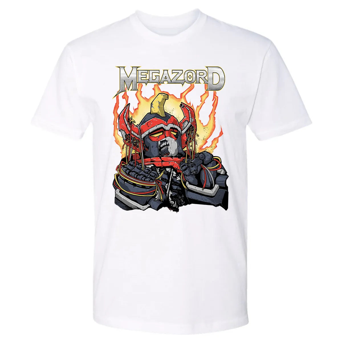 Premium Unisex T-shirt - UYYC4GRC
