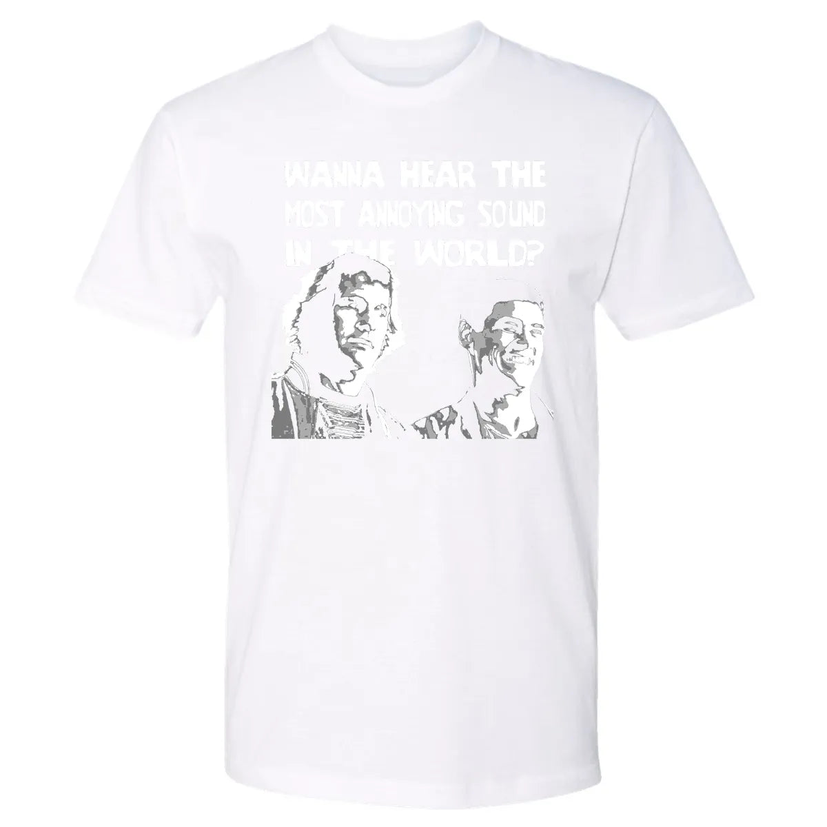 Premium Unisex T-shirt - D38QFDD6