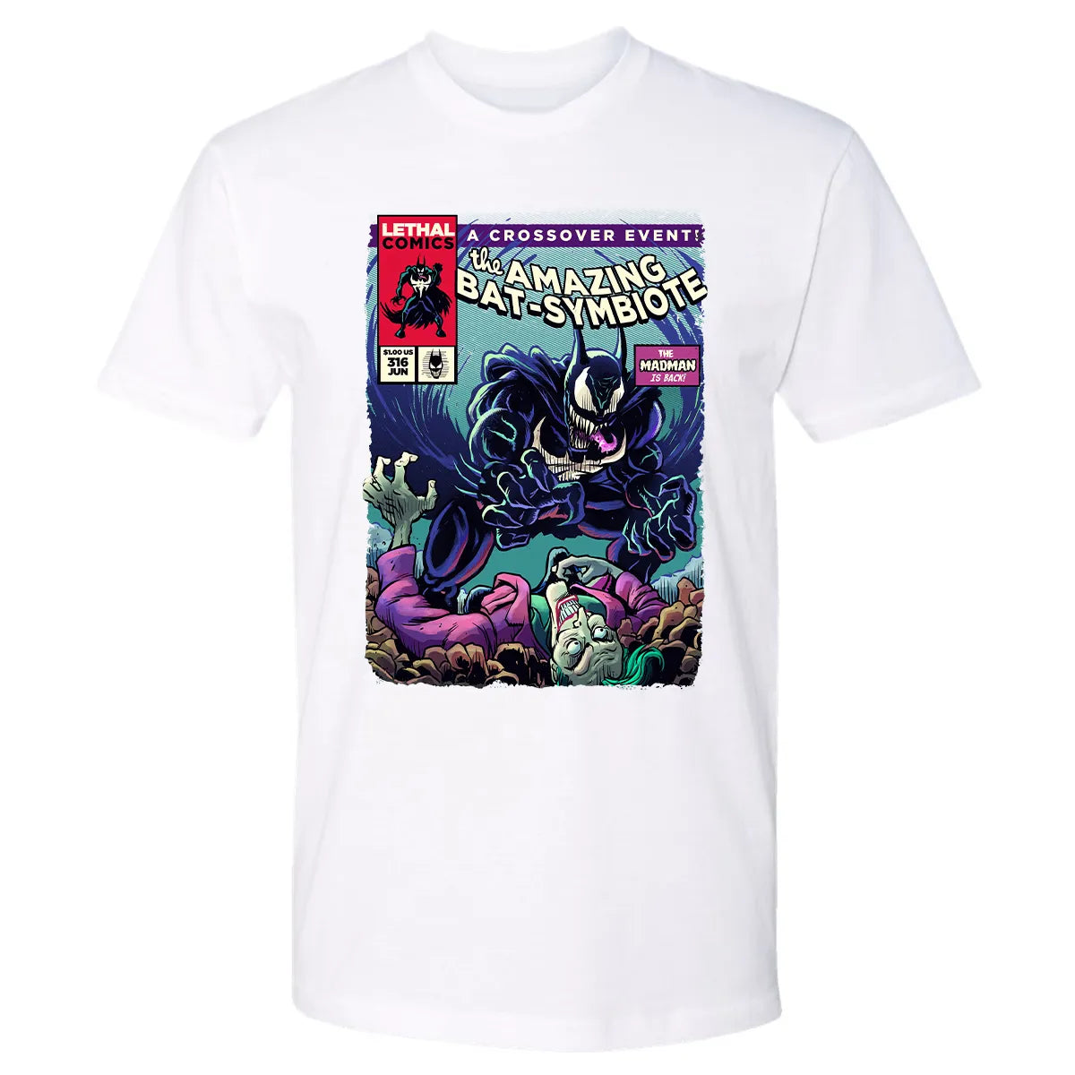 Premium Unisex T-shirt - 6C2ZSUX8