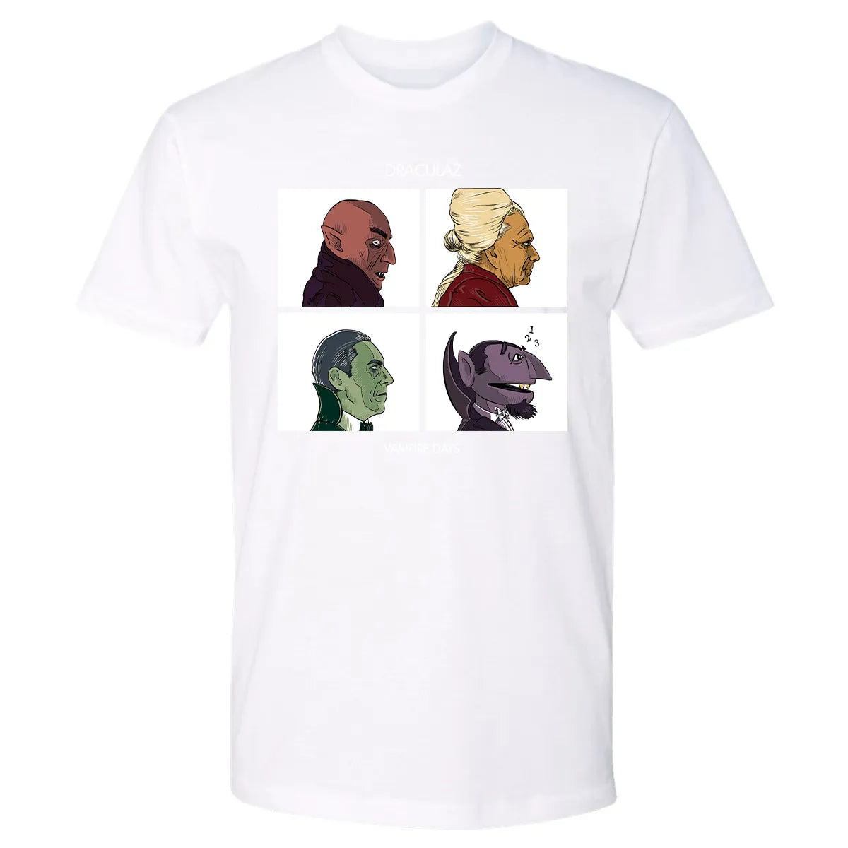 Premium Unisex T-shirt - CE2MZ8UT