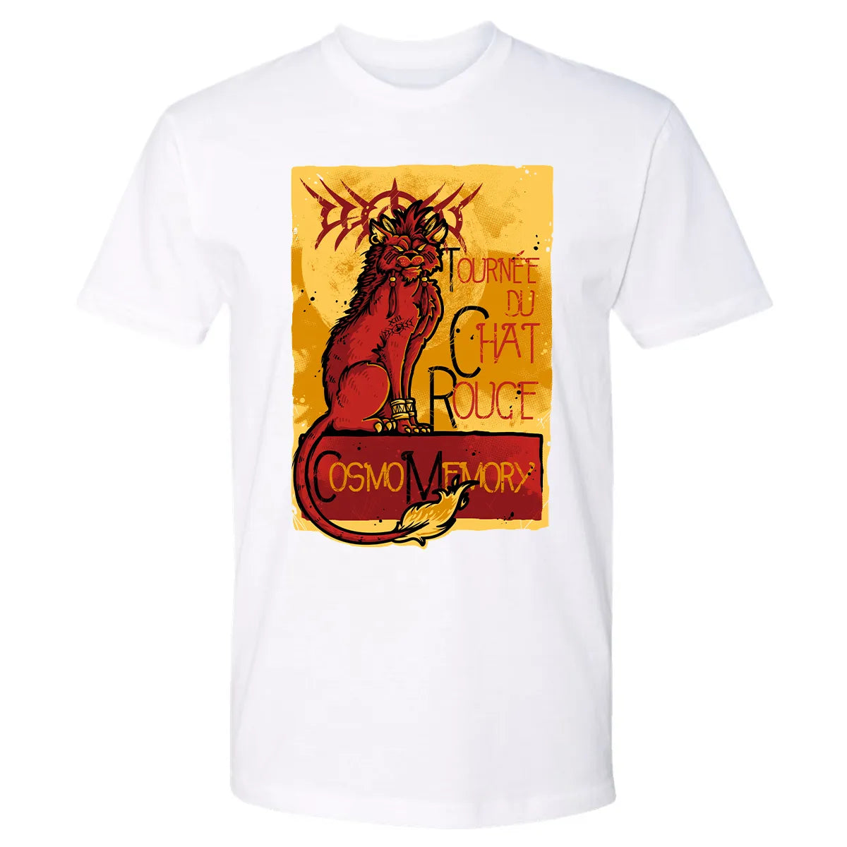 Premium Unisex T-shirt - AT6952G6
