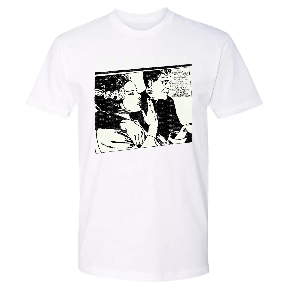 Premium Unisex T-shirt - GPYT2M3M