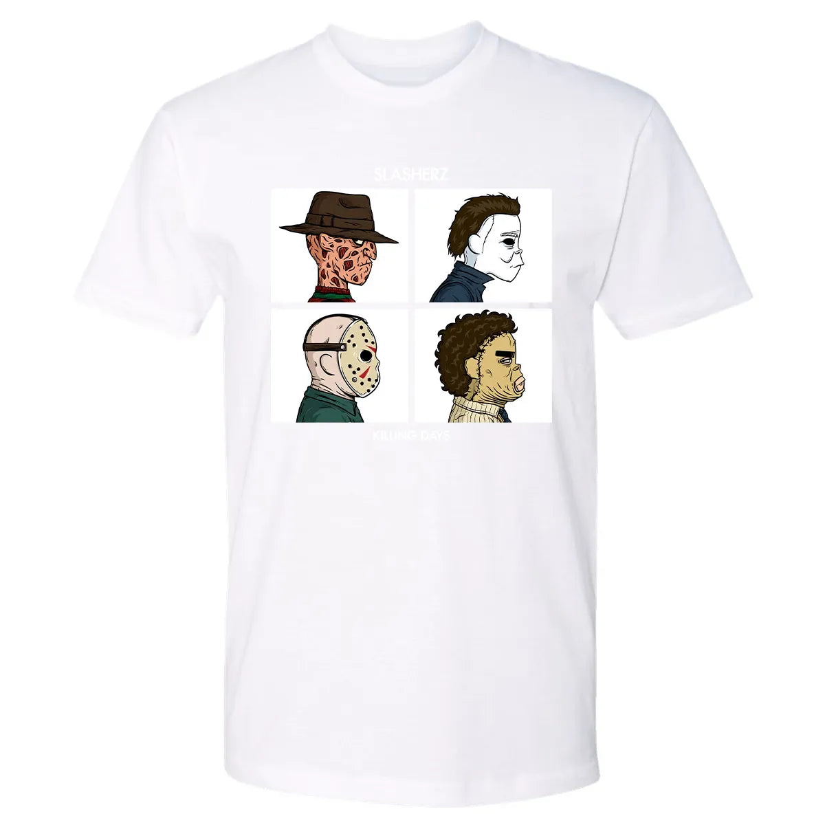 Premium Unisex T-shirt - 93D7W6F2