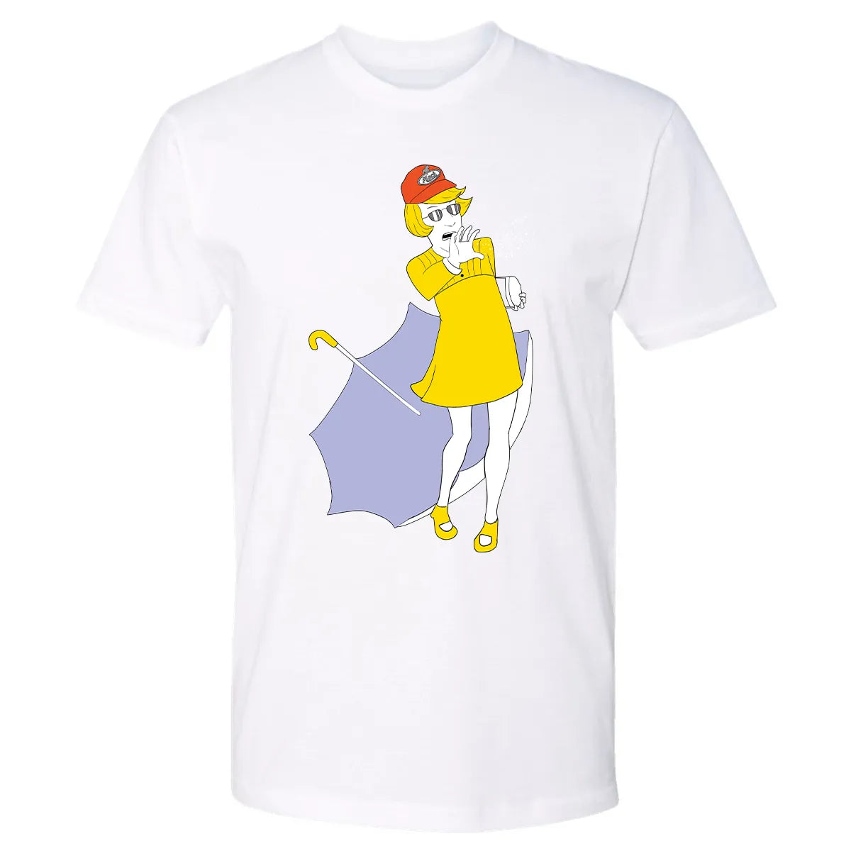Premium Unisex T-shirt - TEFLB6K5