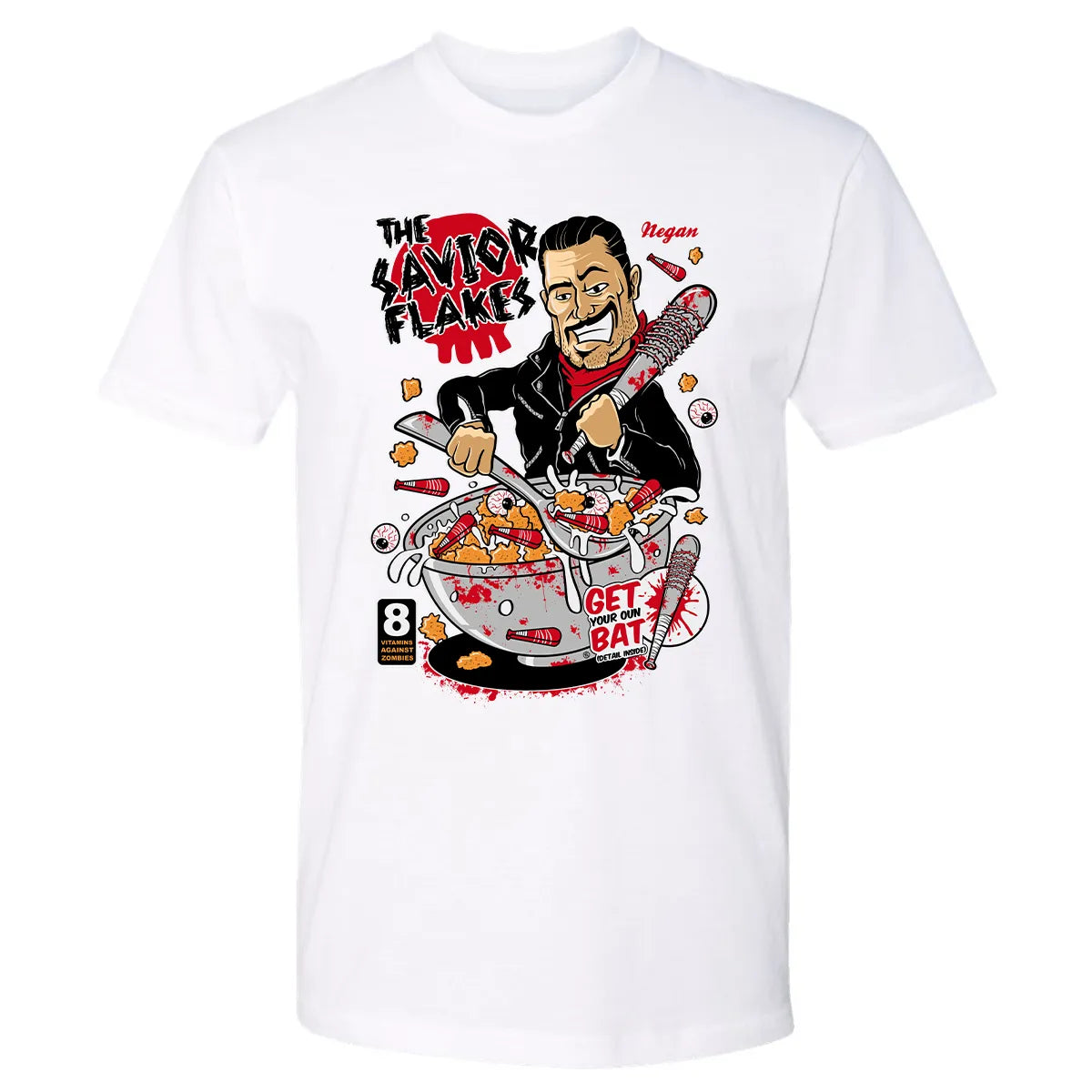 Premium Unisex T-shirt - ASJZPP76