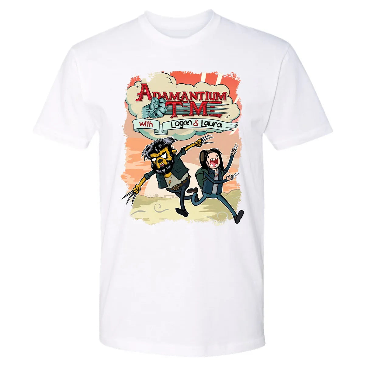 Premium Unisex T-shirt - 38LHSUXW