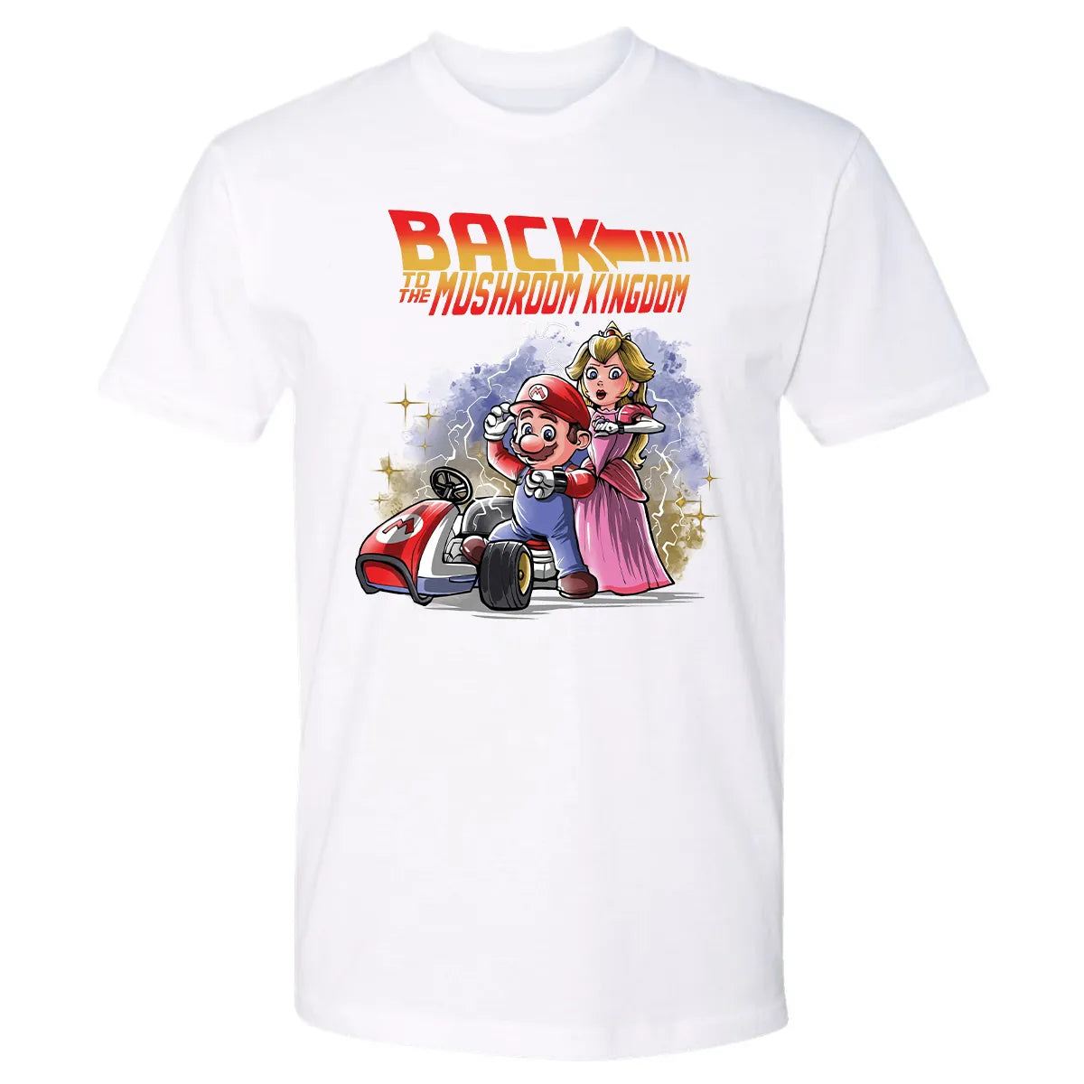 Premium Unisex T-shirt - HF7VBVN8