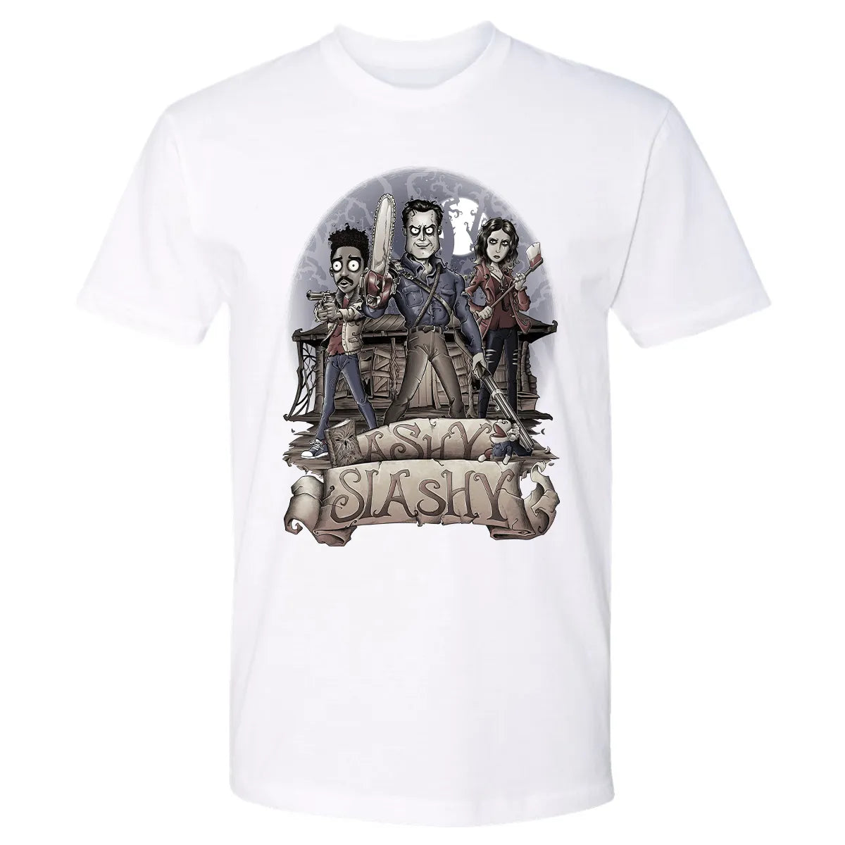 Premium Unisex T-shirt - QH9ST9VM