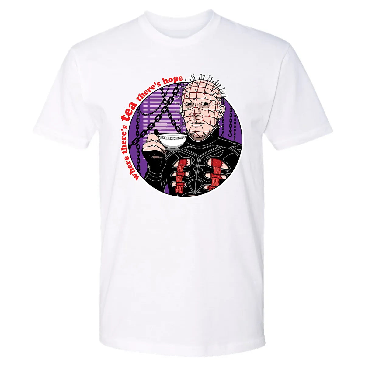 Premium Unisex T-shirt - ETLYA4YV