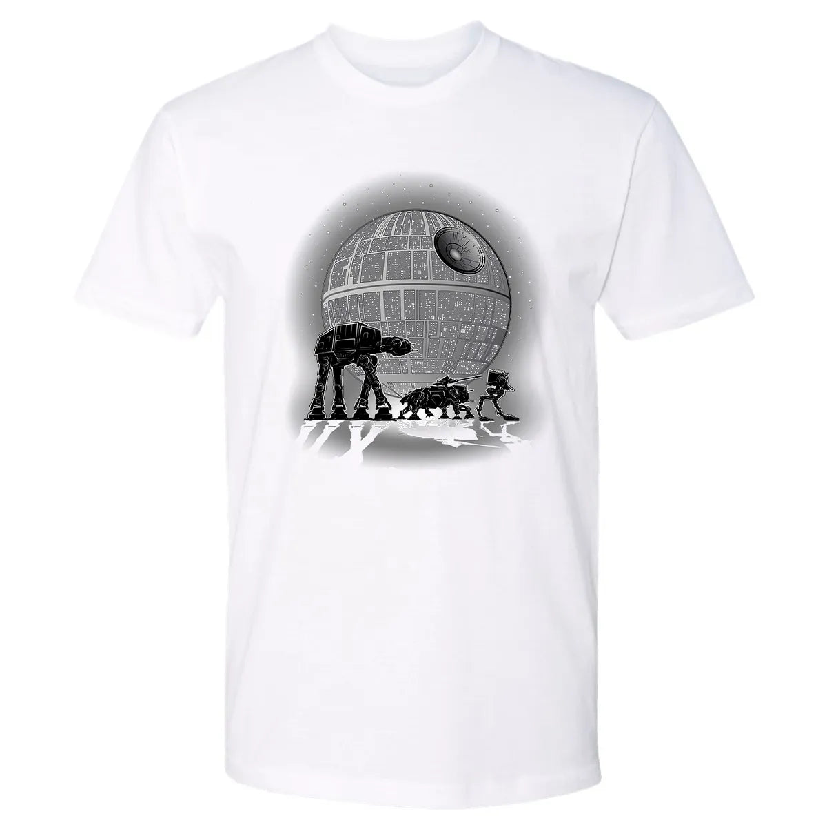 Hakuna Mata-AT Premium Unisex T-shirt