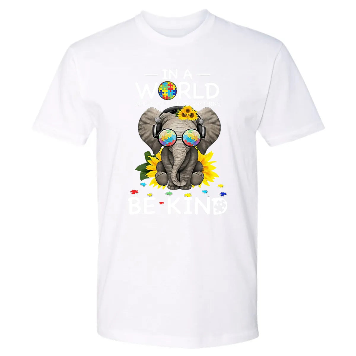 Premium Unisex T-shirt - 5DE26YMW