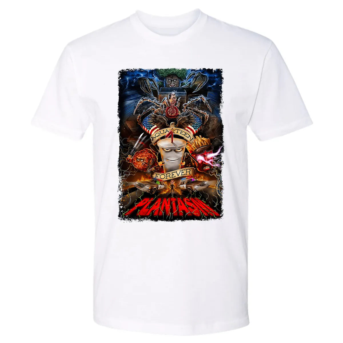 Premium Unisex T-shirt - FW4D9ZEL