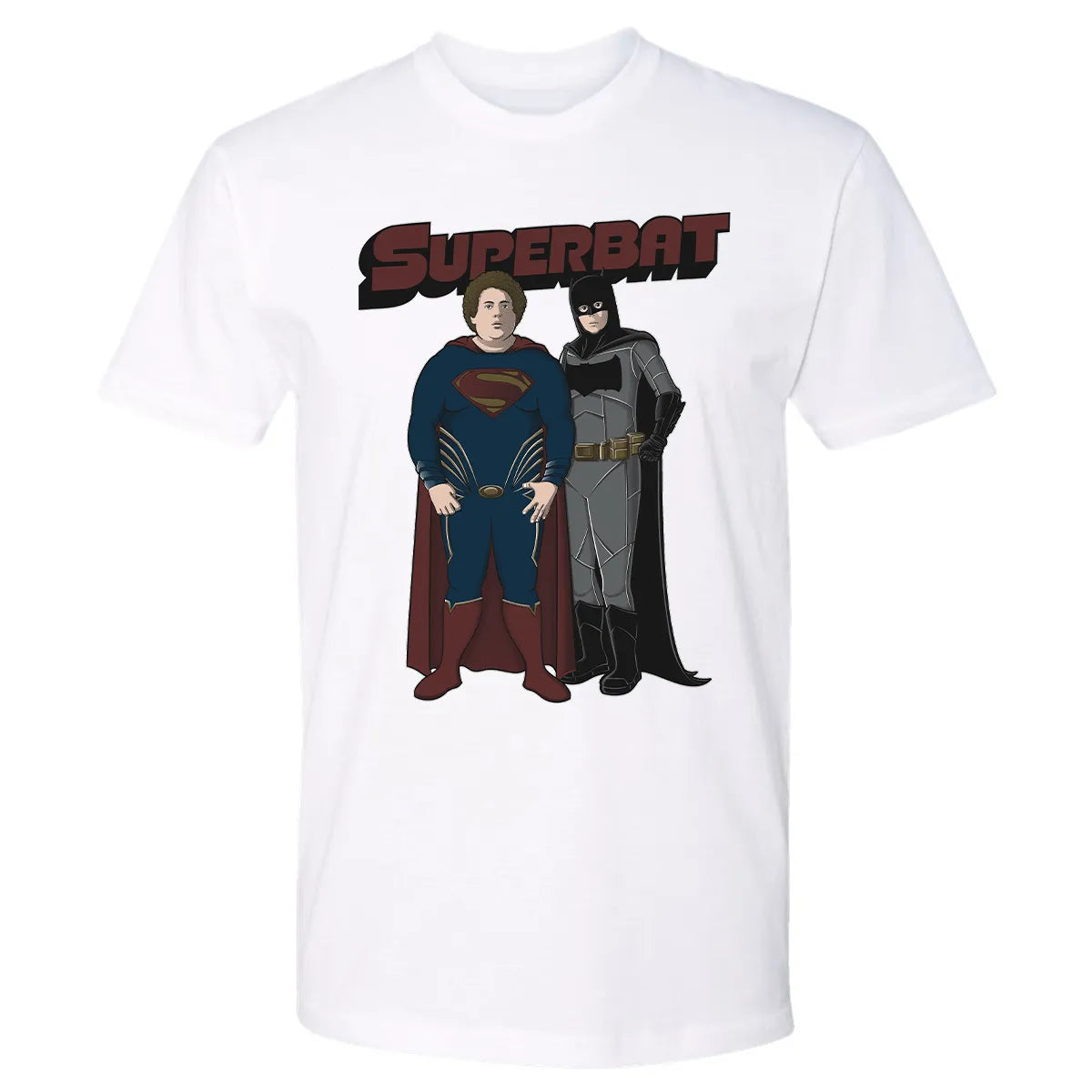 Premium Unisex T-shirt - NSZ566BA