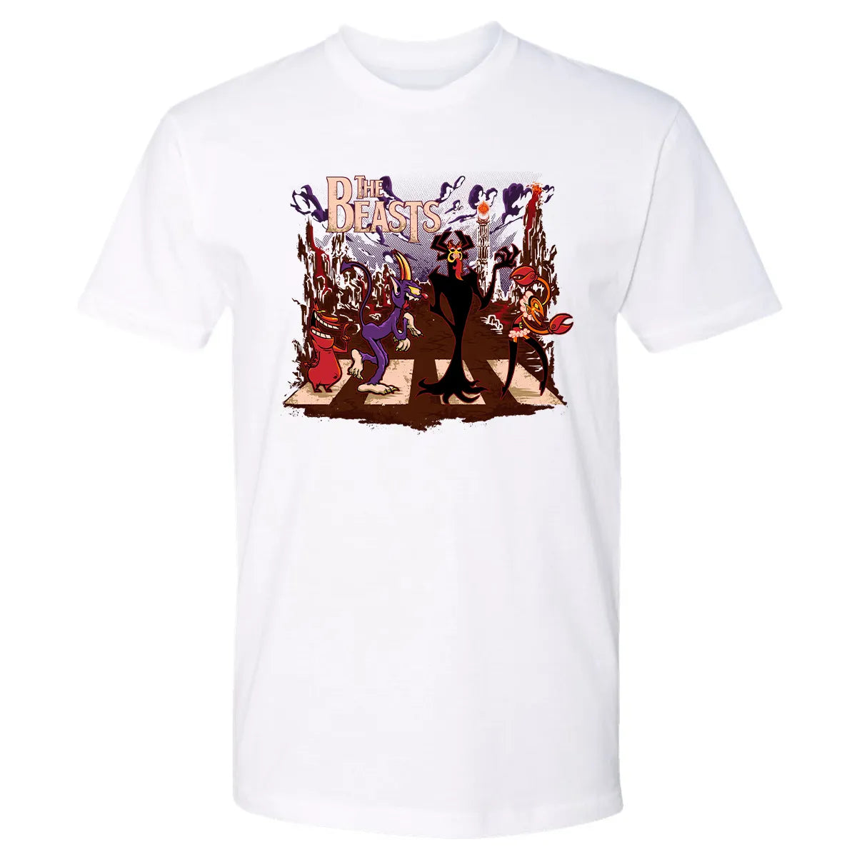 Premium Unisex T-shirt - CQKZYUKZ
