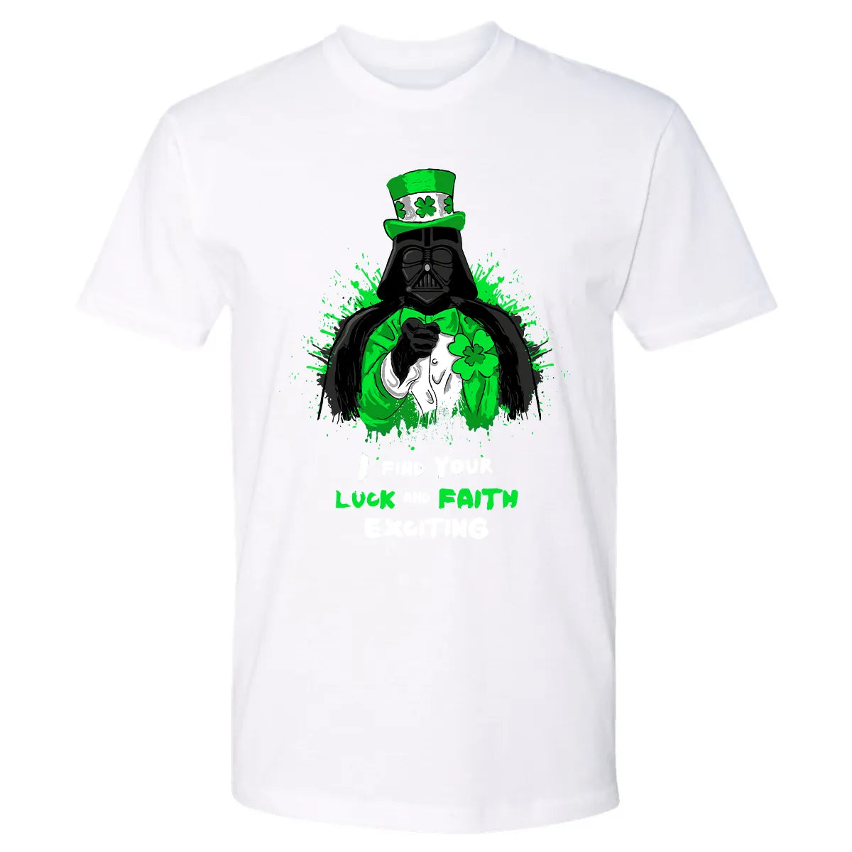 Premium Unisex T-shirt - J9NLMXR1