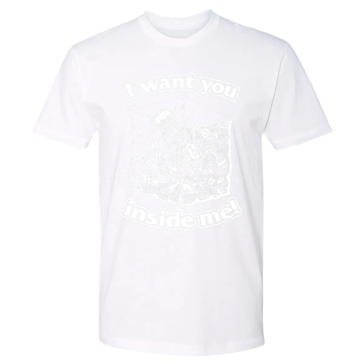 Premium Unisex T-shirt - ZK4LSKC9