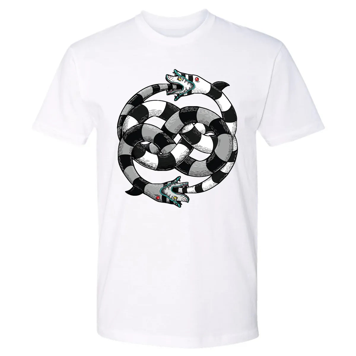 Premium Unisex T-shirt - ZUGYTS9P