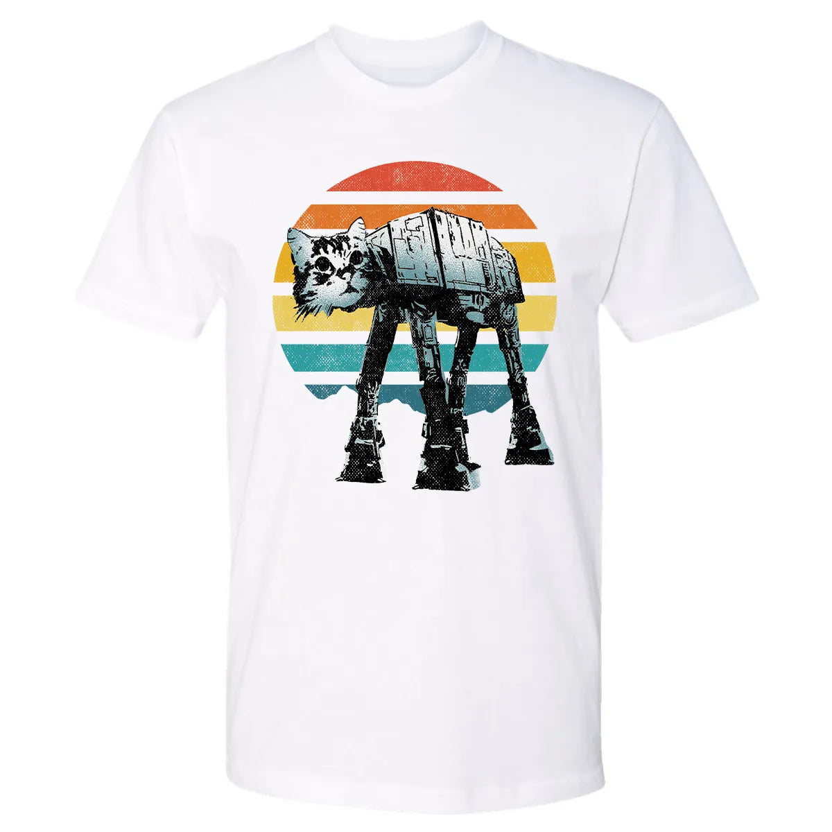 Premium Unisex T-shirt - 1AAQ72R7