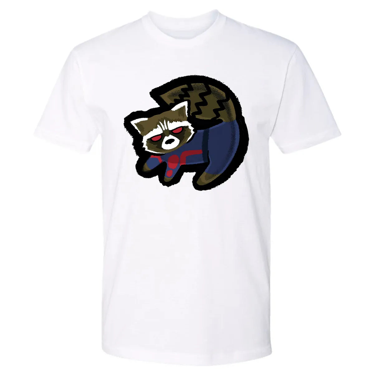 Premium Unisex T-shirt - 38Y2ZGKH