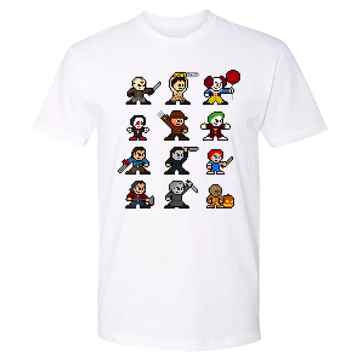 Premium Unisex T-shirt - V8WBU14W
