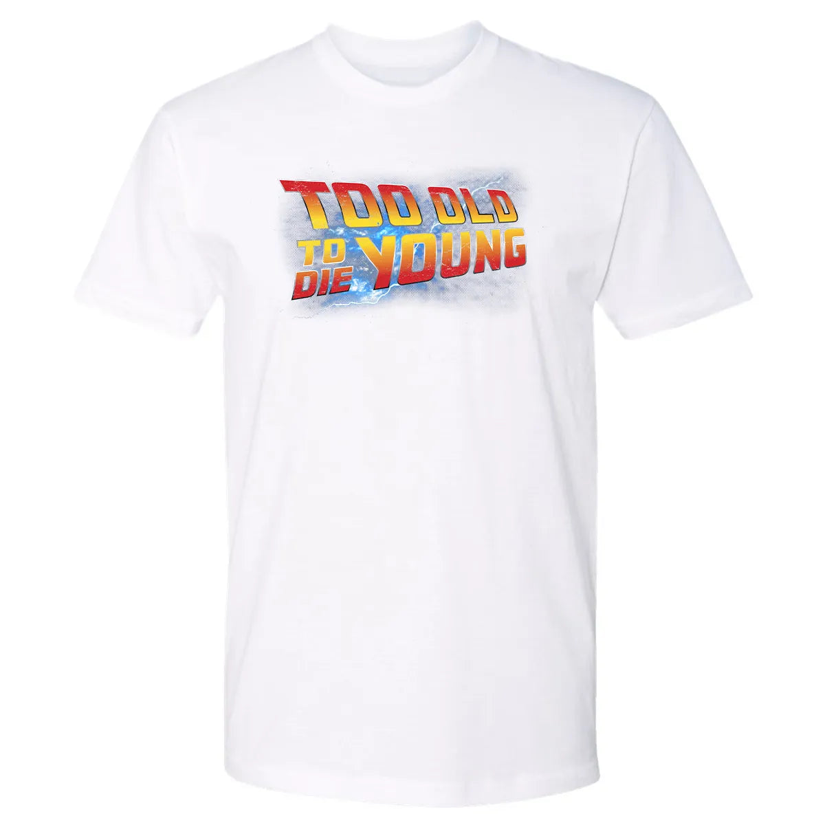 Premium Unisex T-shirt - 3VLYZNP3