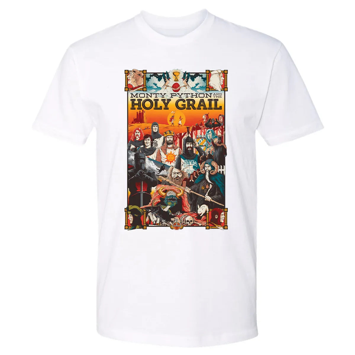 Premium Unisex T-shirt - ZPNTEHZT