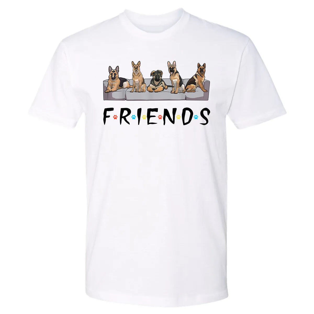 Premium Unisex T-shirt - QCK2VHCW