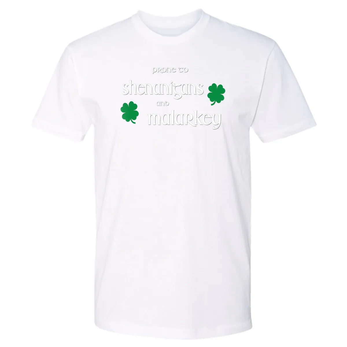 Premium Unisex T-shirt - JF94KKNA