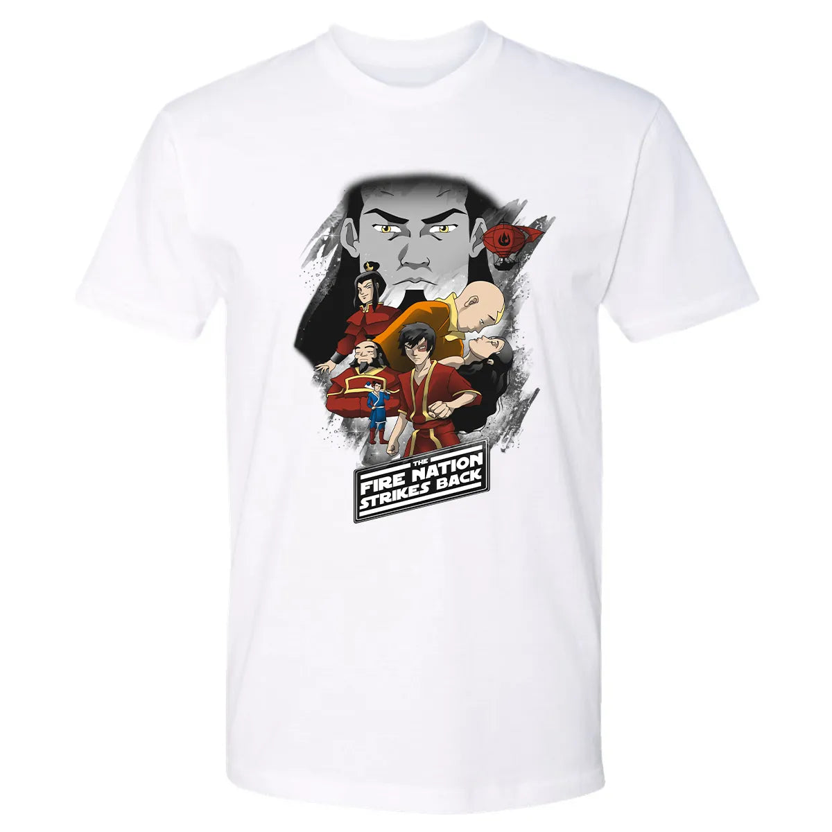Premium Unisex T-shirt - P4WF1VNP