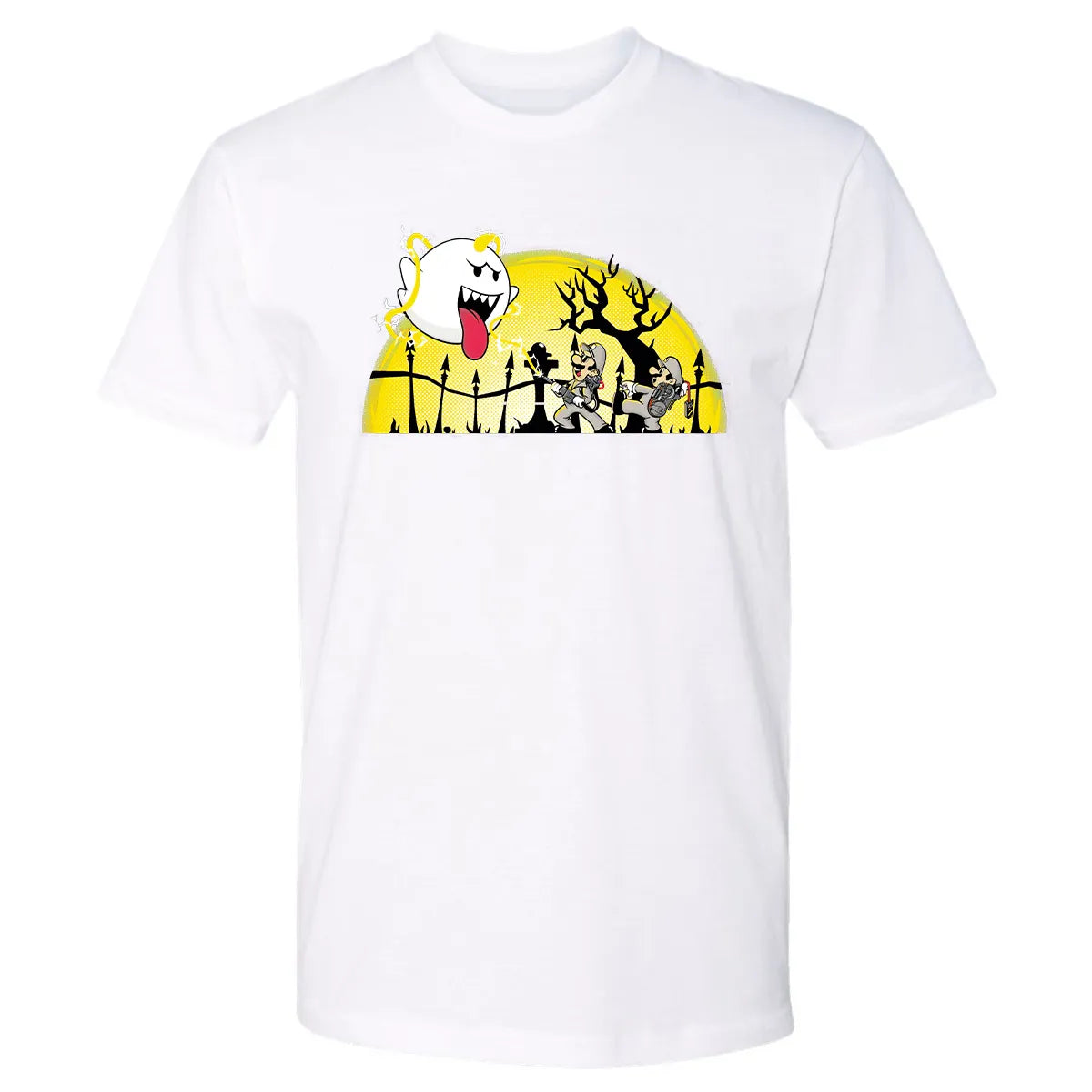 Premium Unisex T-shirt - WXLTX945
