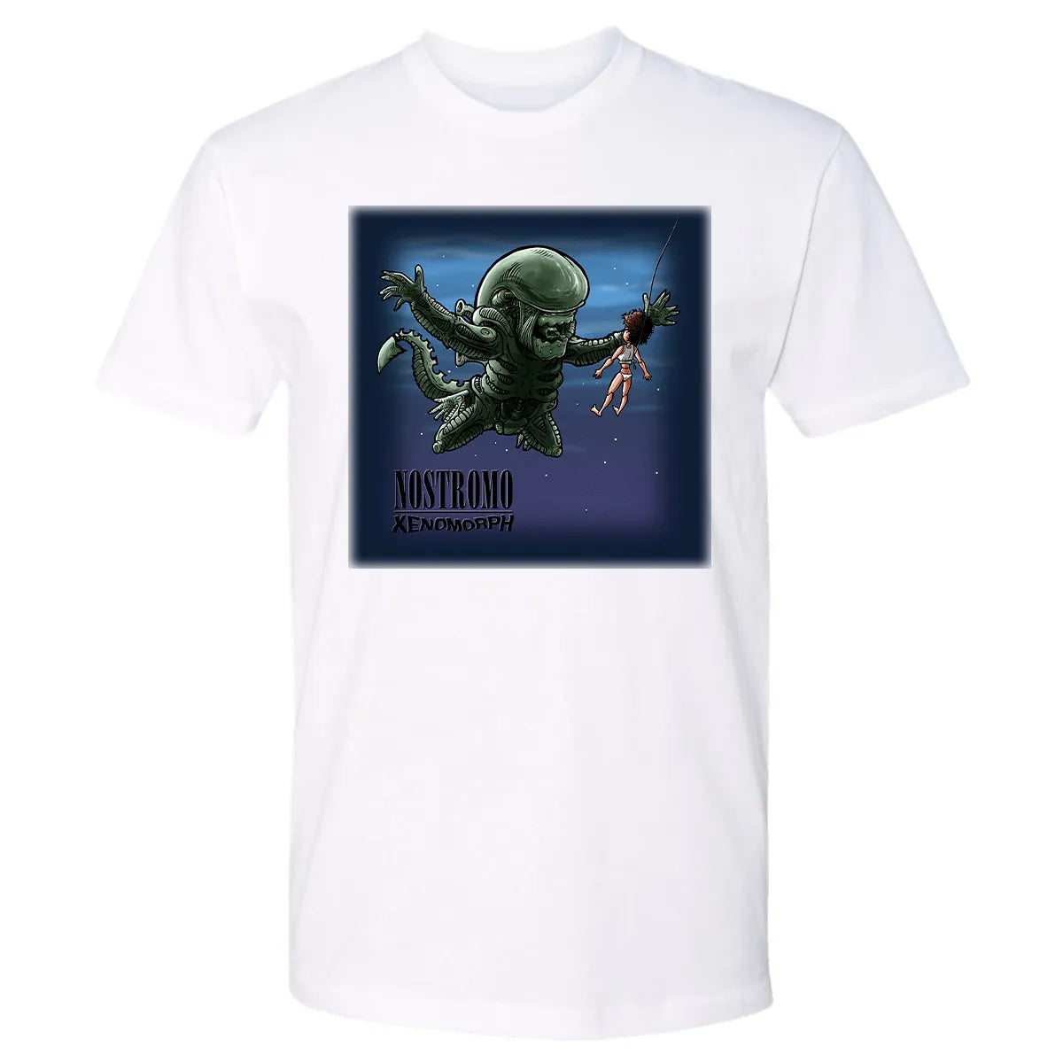 Premium Unisex T-shirt - 726ZVKRW