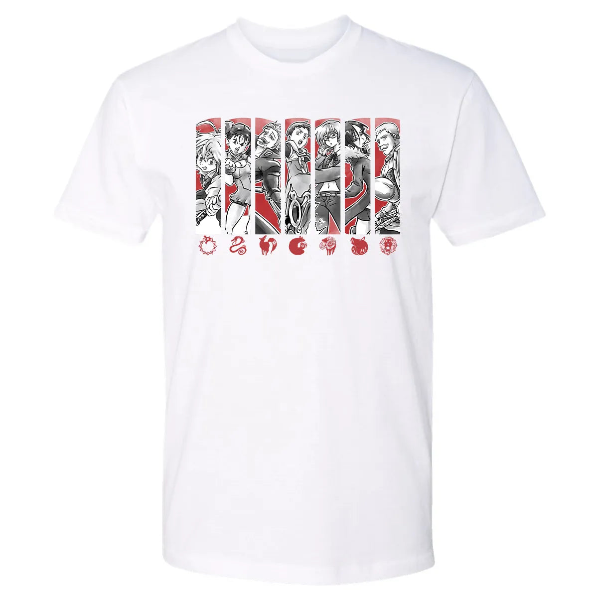 Premium Unisex T-shirt - KLK556G7