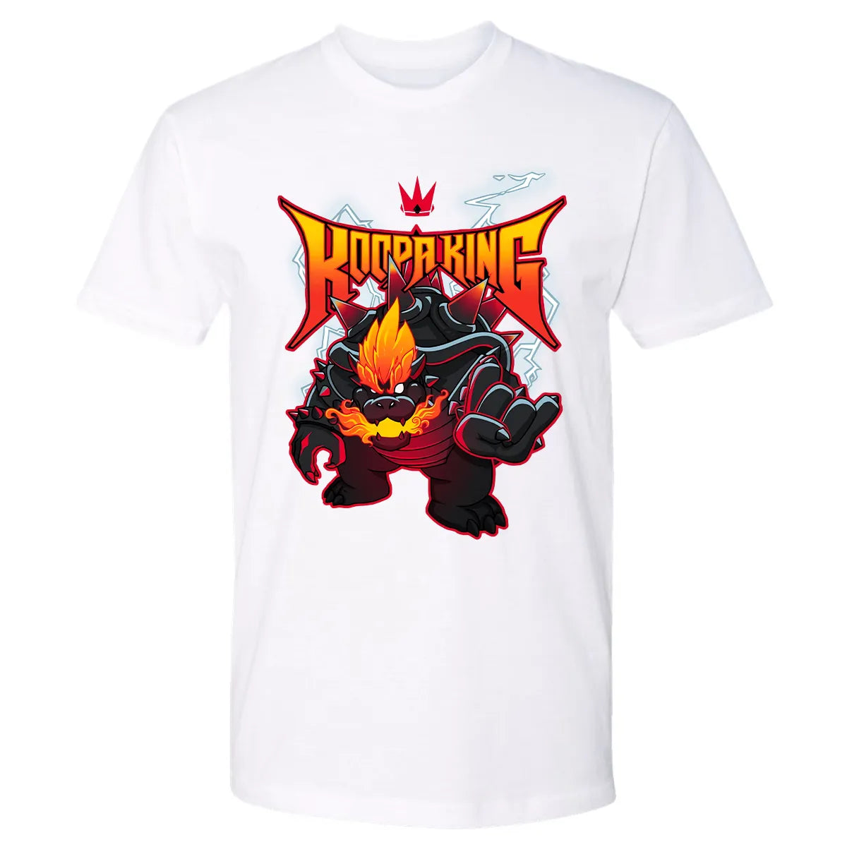 Premium Unisex T-shirt - GJ35K4QW