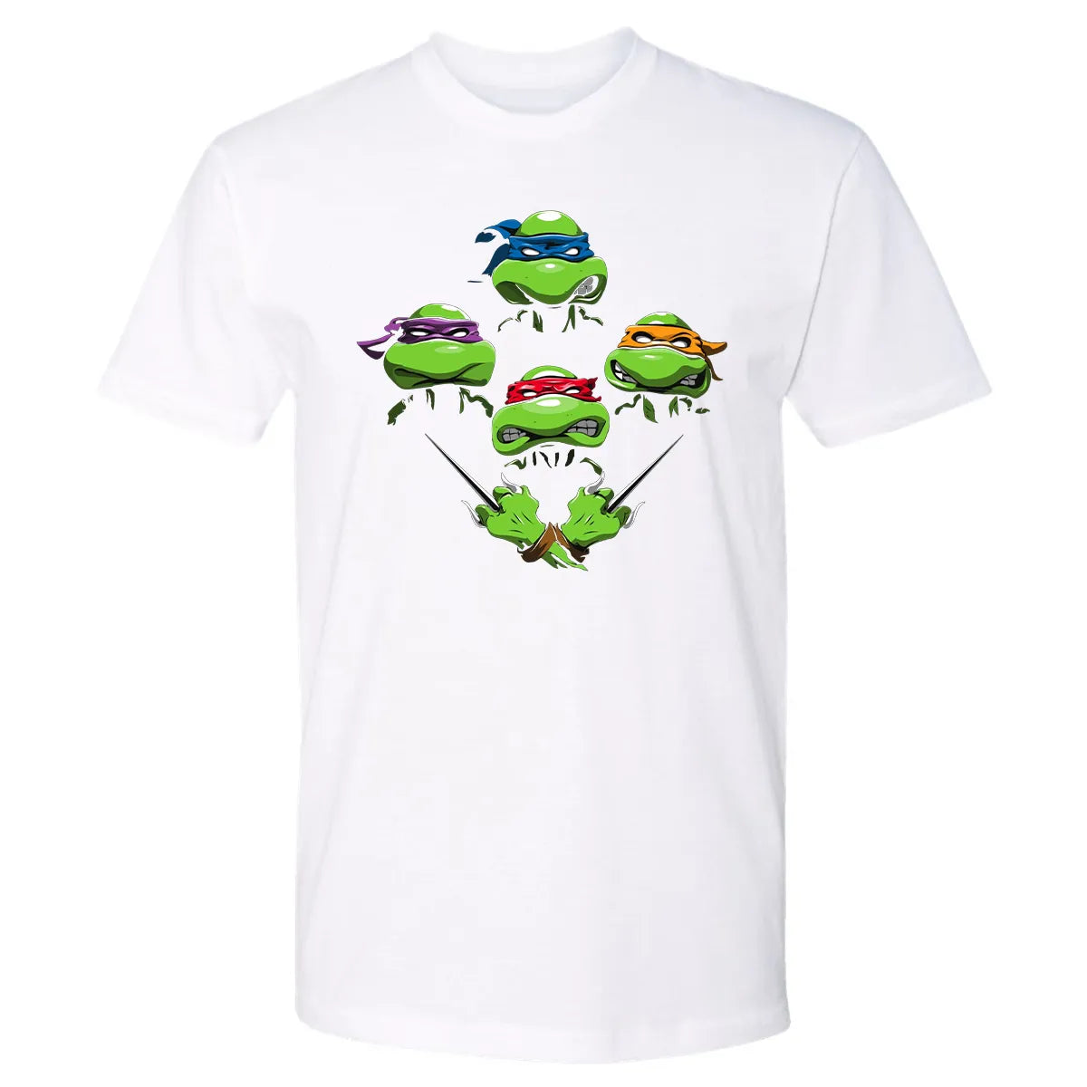 Premium Unisex T-shirt - K4Q8GYGN
