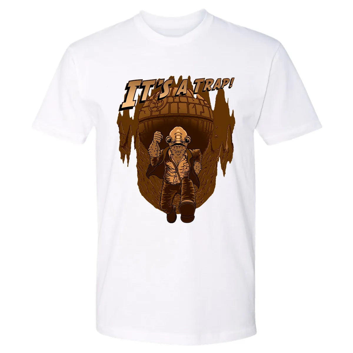 Premium Unisex T-shirt - NZ2GC3H3