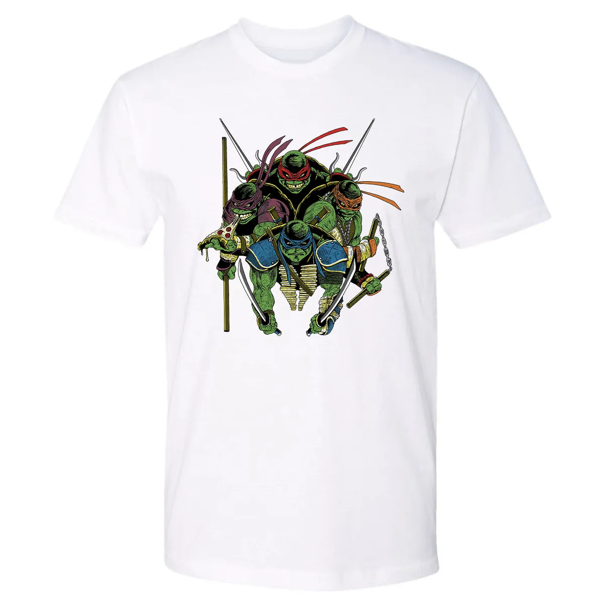 Premium Unisex T-shirt - ZSFYHBL1