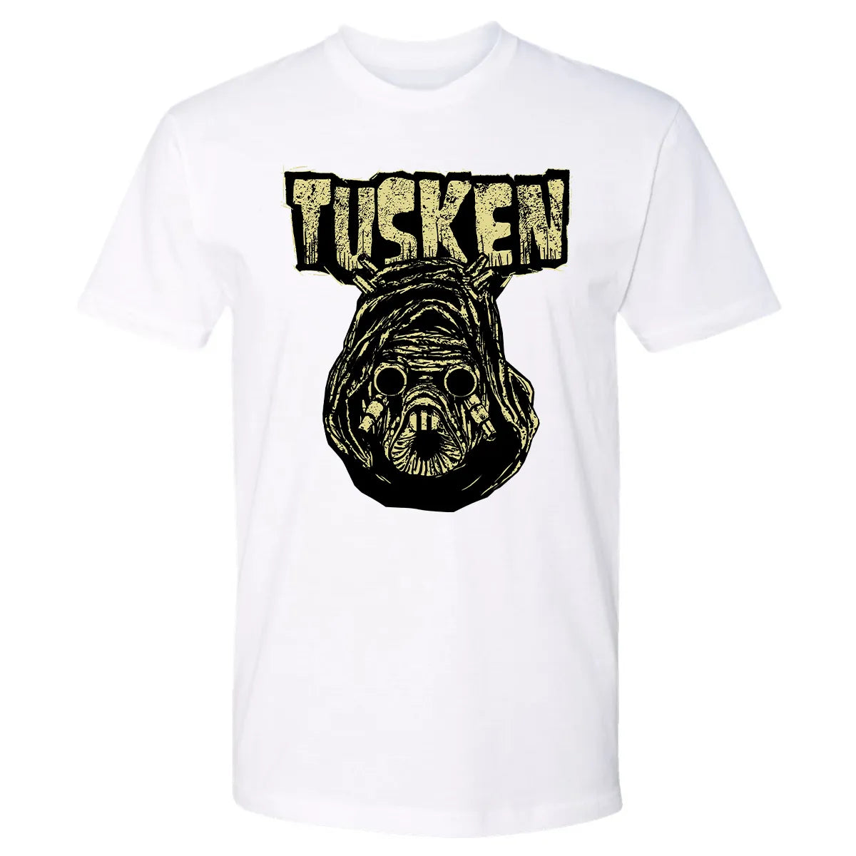 Premium Unisex T-shirt - RMGXUJTY