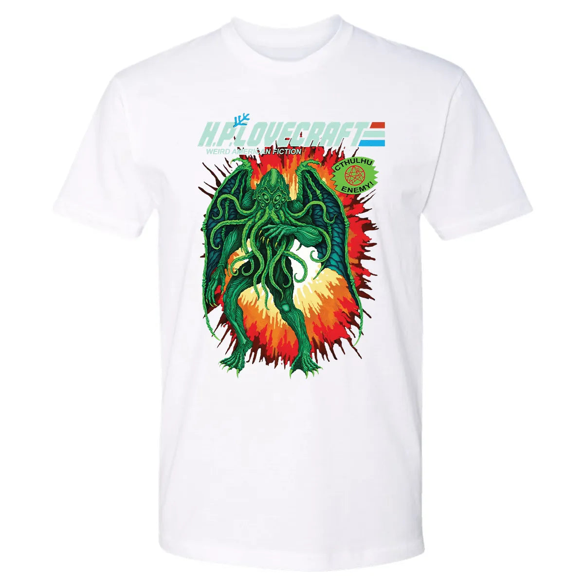 Premium Unisex T-shirt - Q575QEYP