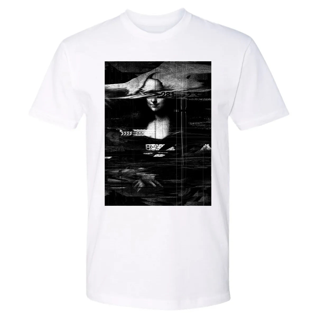 Premium Unisex T-shirt - 4F8VYKQH