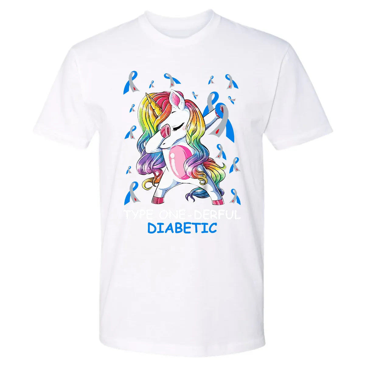 Premium Unisex T-shirt - E6QL4GB3