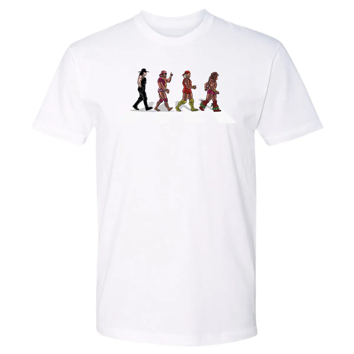 Premium Unisex T-shirt - S3F3SRXN