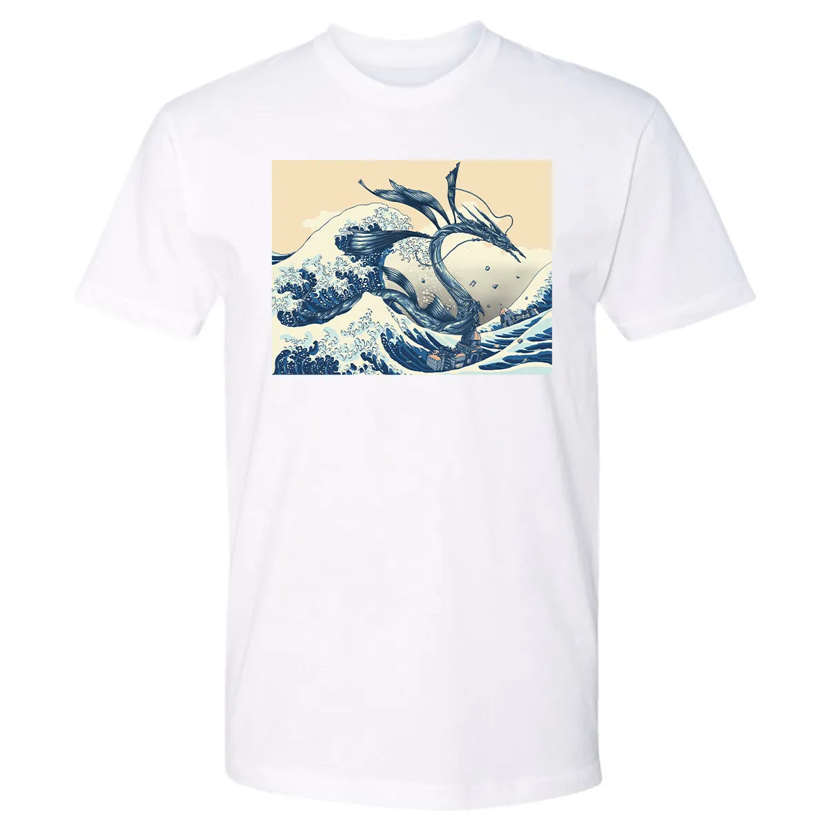 Premium Unisex T-shirt - FV5PA6J7