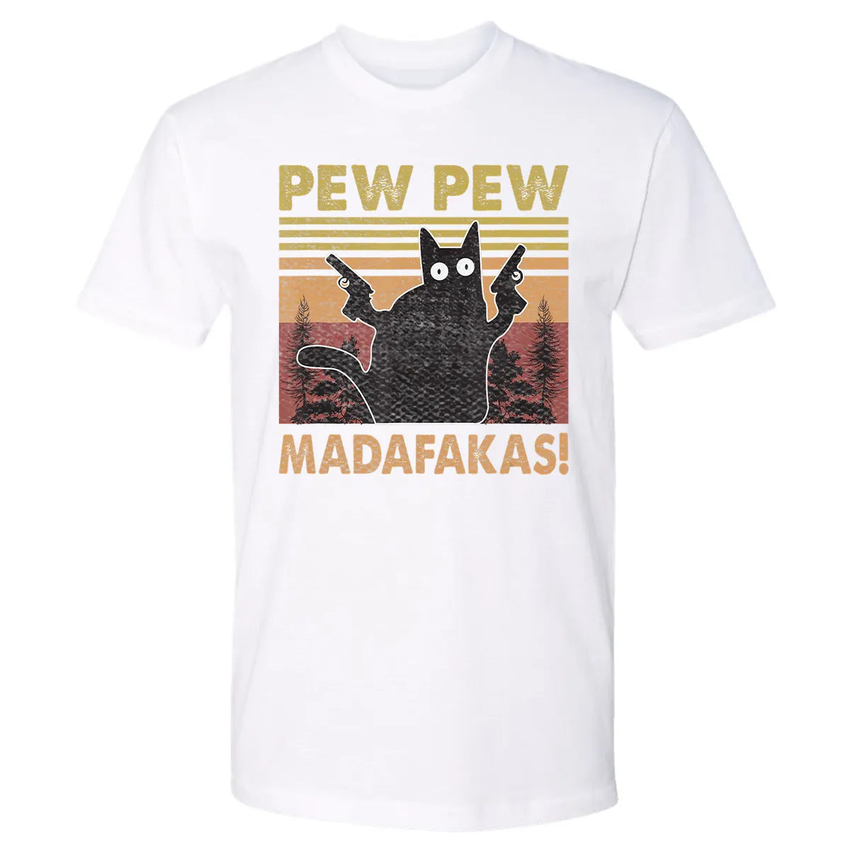 Premium Unisex T-shirt - DJXP2QW5