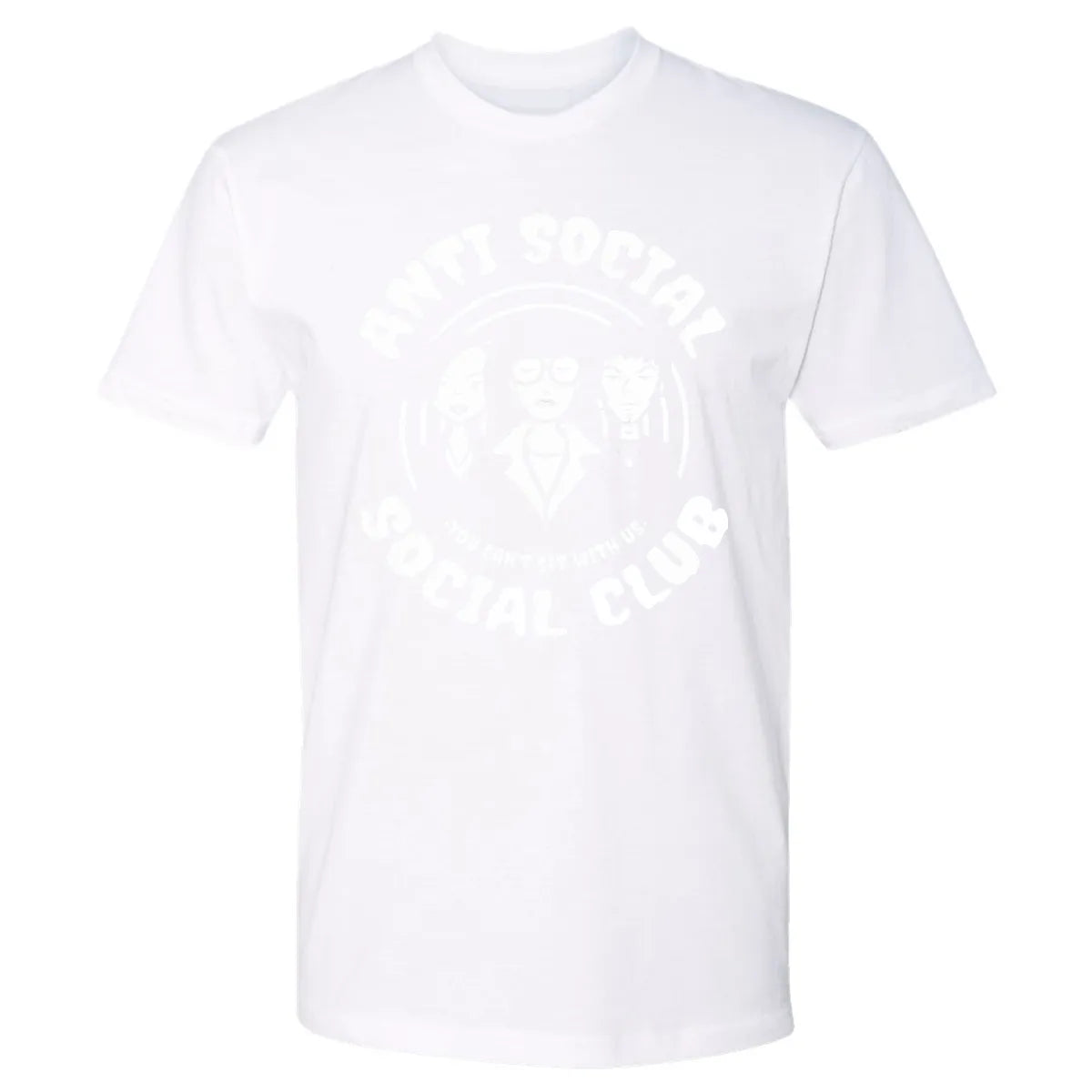 Premium Unisex T-shirt - QAYMJERN