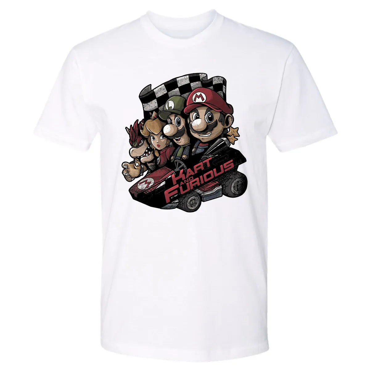 Premium Unisex T-shirt - BGTSMY3Y