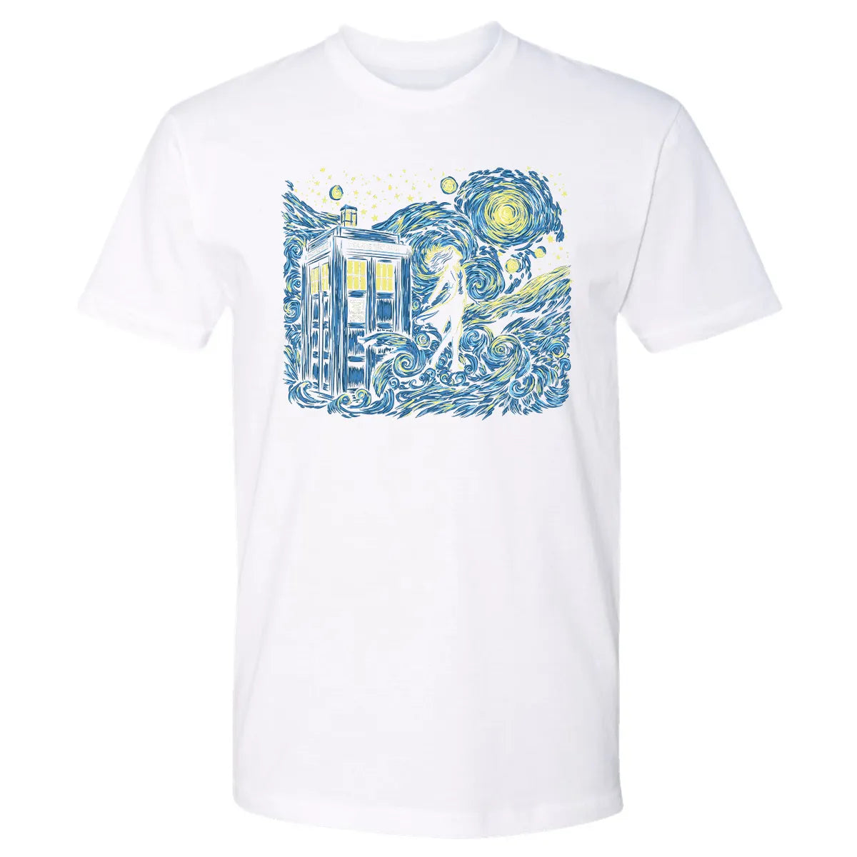 Premium Unisex T-shirt - 8UVQPGMP