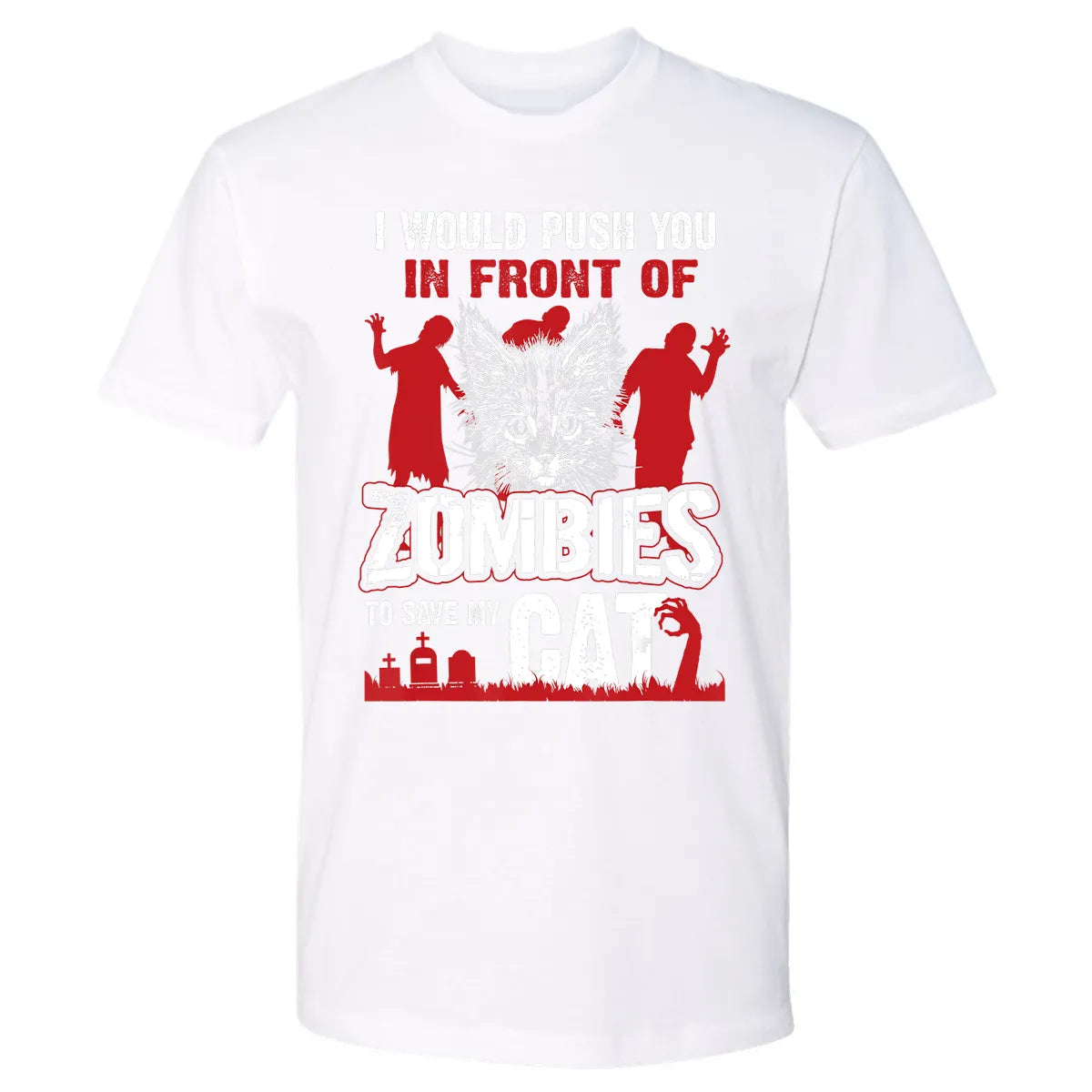 Premium Unisex T-shirt - 7MWDTLEG