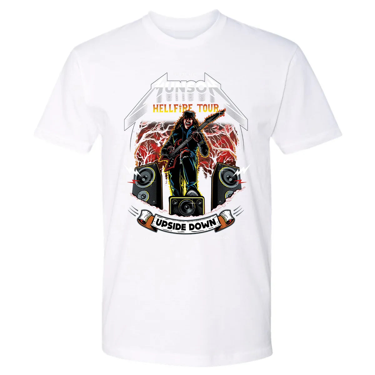 Premium Unisex T-shirt - 67Y7M4VF
